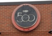 Pub 500 - Mankato