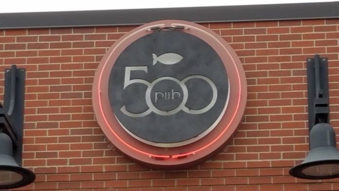 Pub 500 - Mankato