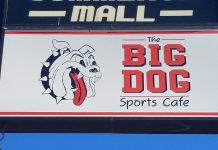 Big Dog Sports Cafe - North Mankato, MN