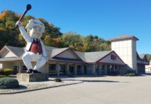 Happy Chef Restaurant - North Mankato, MN