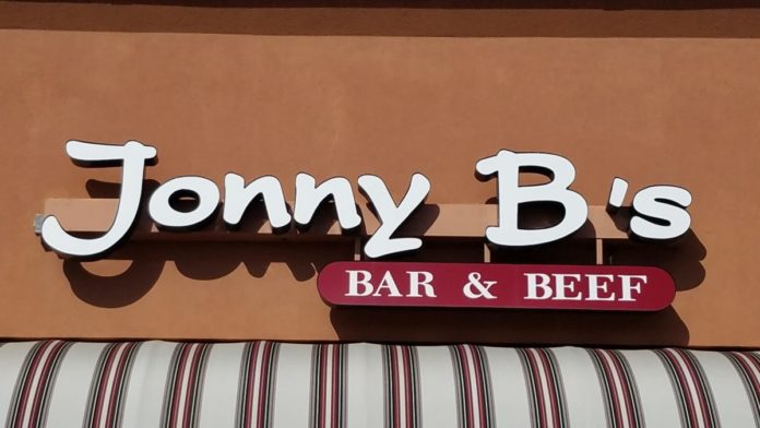 Johnny B's Bar & Beef - Mankato, MN