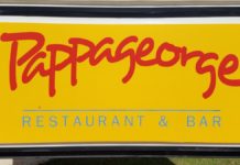 Pappageorge Restaurant - Mankato, MN