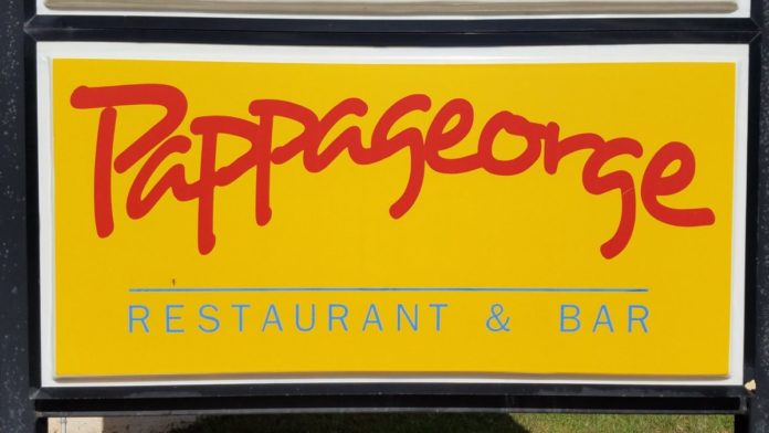 Pappageorge Restaurant - Mankato, MN