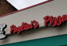 Pagliai's Pizza - Mankato, MN