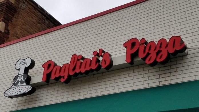 Pagliai's Pizza - Mankato, MN