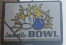 Janesville Bowl - Janesville, MN