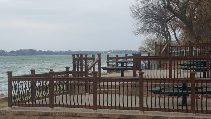 Bray Park - Madison Lake, MN