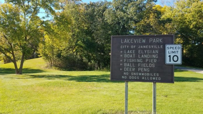 Lakeview Park - Janesville, MN