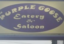 The Purple Goose Eatery & Saloon - Janesville