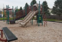 Fasnacht Park - Madison Lake, MN