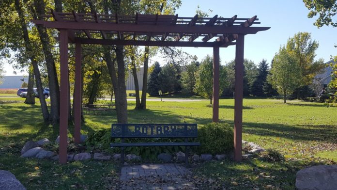 Benson Park - North Mankato, MN