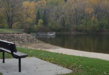 Hiniker Pond - North Mankato, MN