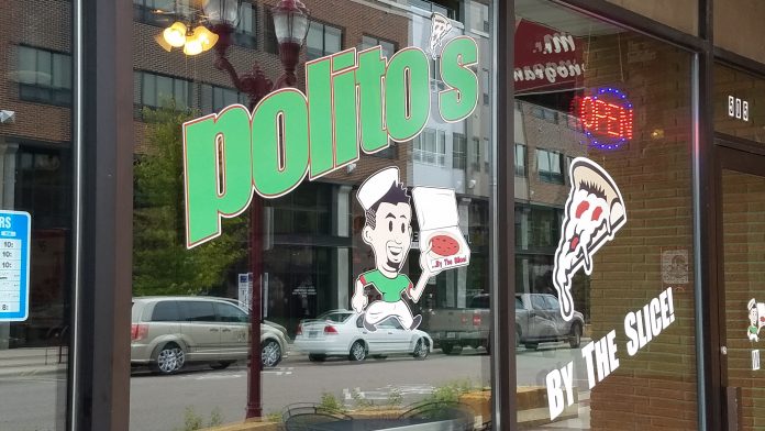 Polito's Pizza - Mankato, MN