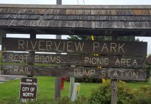 Riverview Park - North Mankato, MN