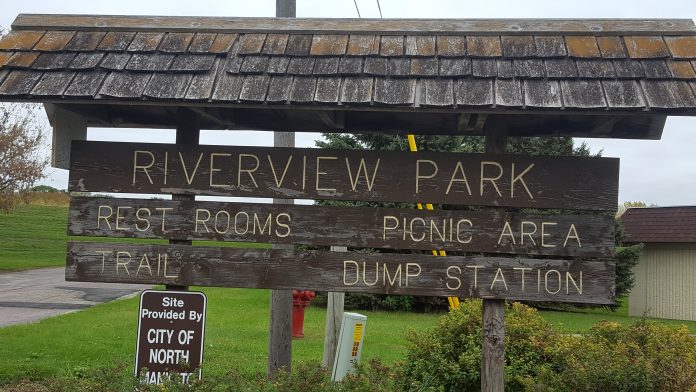 Riverview Park - North Mankato, MN