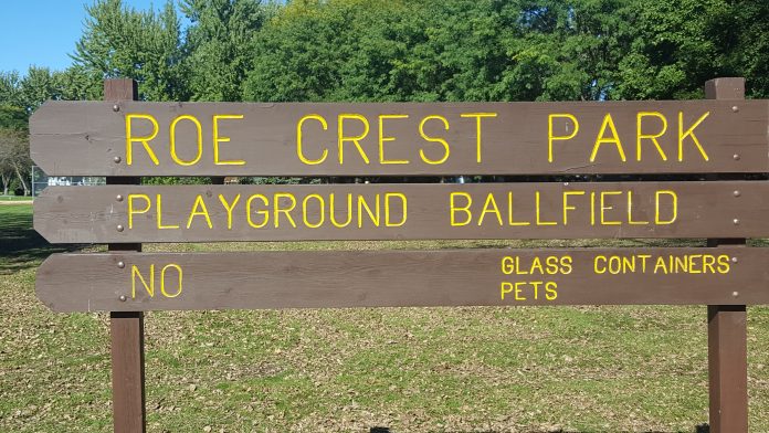 Roe Crest Park - Mankato, MN