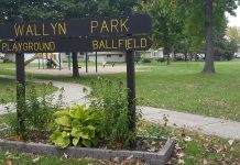 Wallyn Park - North Mankato, MN