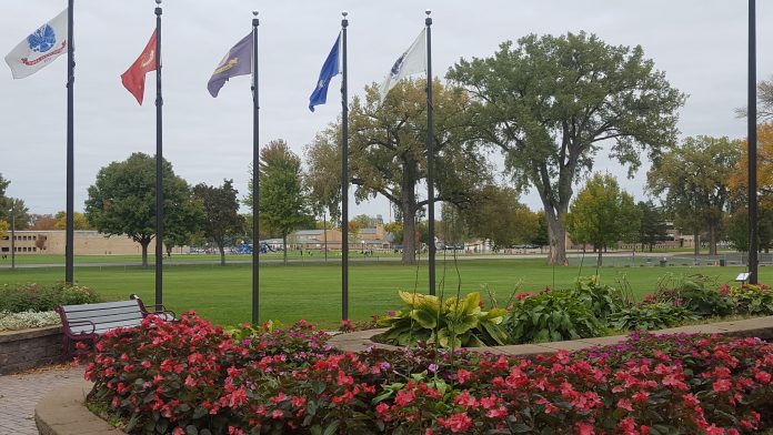 Wheeler Park - North Mankato, MN