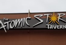 Atomic Star Tavern - Mankato, MN