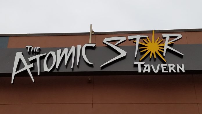Atomic Star Tavern - Mankato, MN