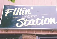 Fillin' Station - Mankato, MN