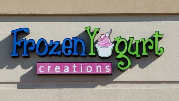 Frozen Yogurt Creations - Mankato, MN