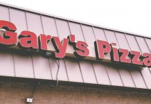 Gary's Pizza - Mankato, MN