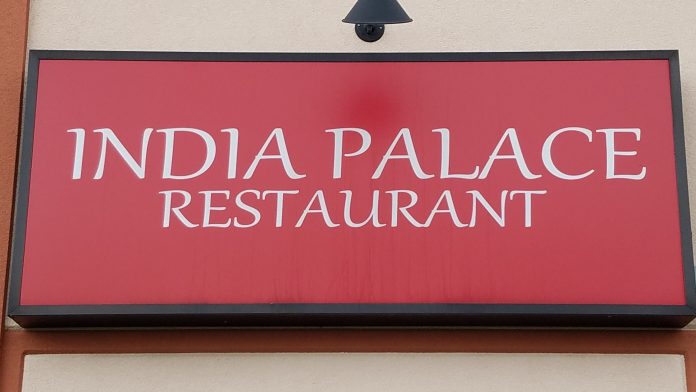 India Palace - Mankato, MN