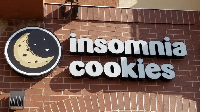 Insomnia Cookies - Mankato, MN