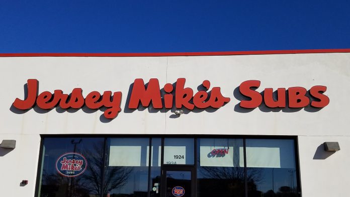 Jersey Mikes Subs - Mankato, MN