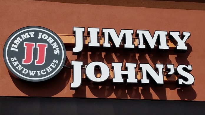 Jimmy John's - Mankato, MN