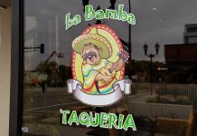La Bamba Mexican Taco House - Mankato, MN