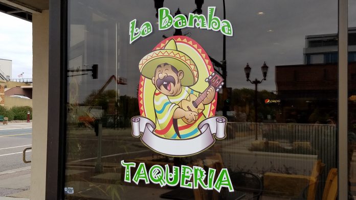 La Bamba Mexican Taco House - Mankato, MN