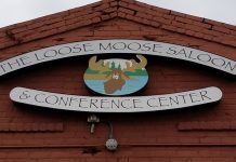 Loose Moose Saloon and Conference Center - Mankato, MN