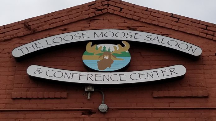 Loose Moose Saloon and Conference Center - Mankato, MN