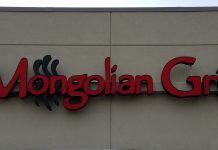 Mongolian Grill - Mankato, MN