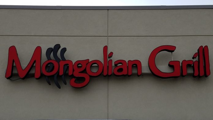 Mongolian Grill - Mankato, MN