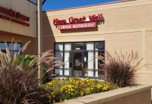 New Great Wall Chinese Restaurant - North Mankato, MN