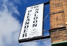 Oleander Saloon - Mankato, MN