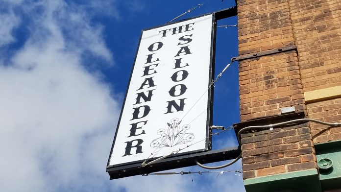 Oleander Saloon - Mankato, MN