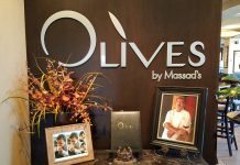 Olives Restaurant - Mankato, MN