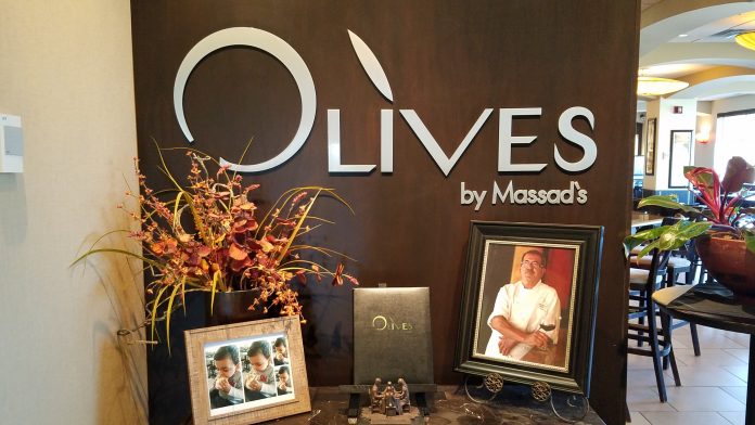 Olives Restaurant - Mankato, MN