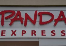 Panda Express Restaurant - Mankato, MN