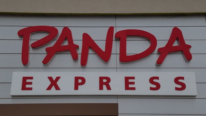 Panda Express Restaurant - Mankato, MN