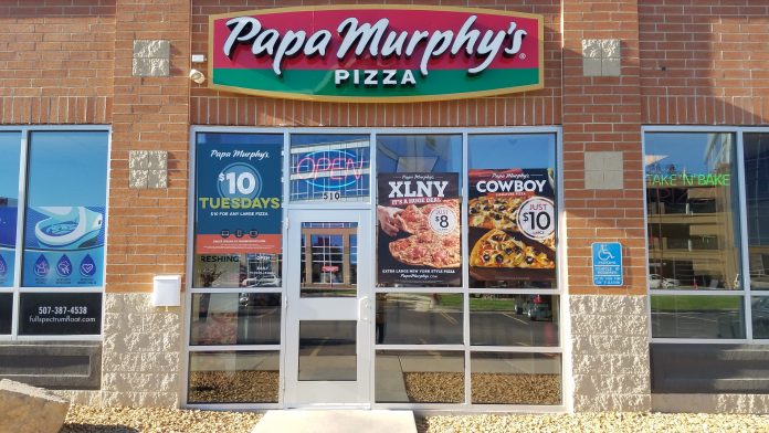 Papa Murphys Pizza - Mankato, MN