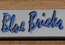 Blue Bricks - Mankato, MN