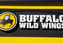 Buffalo Wild Wings - Mankato, MN