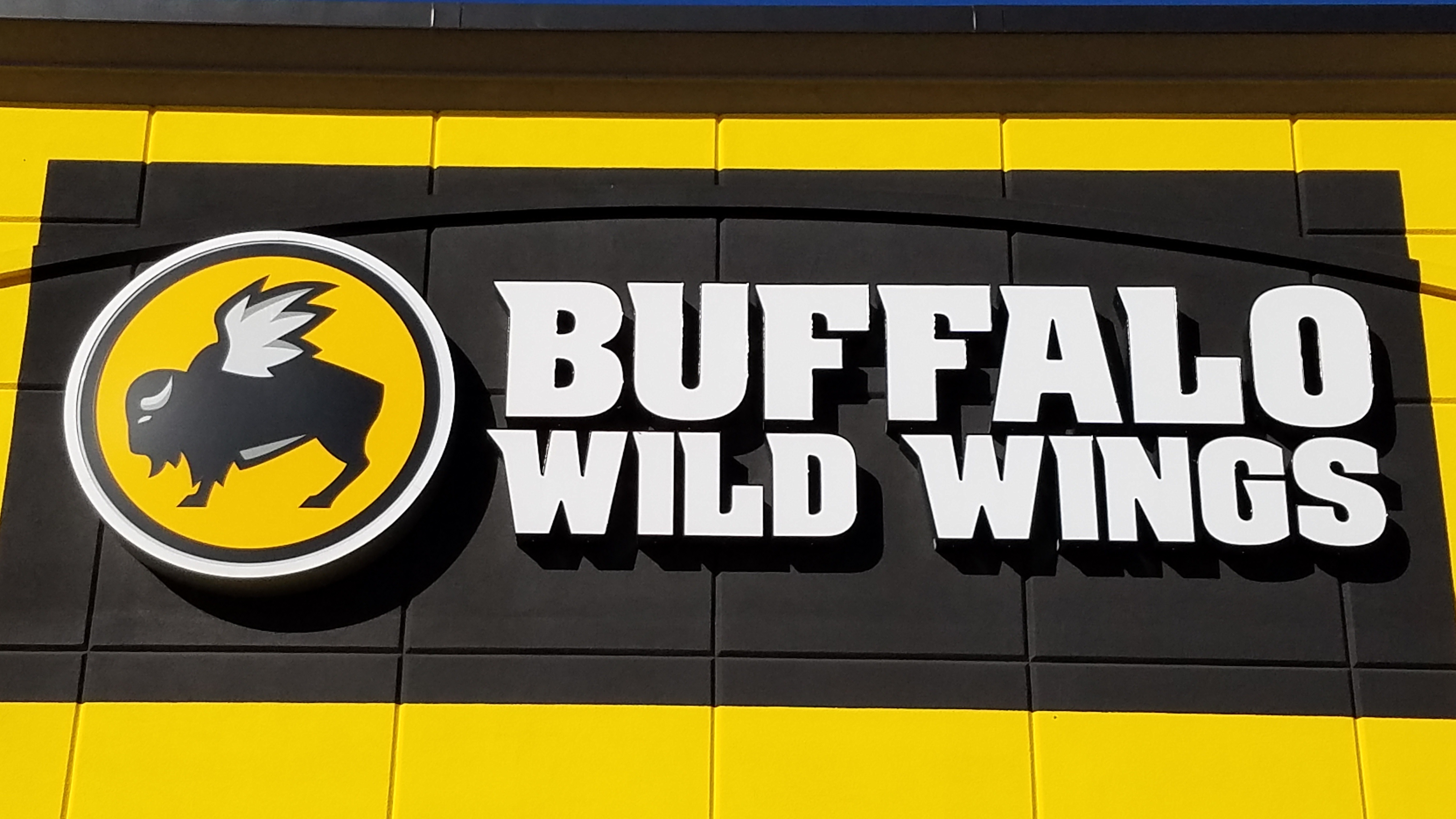 Buffalo Wild Wings Mankatolife