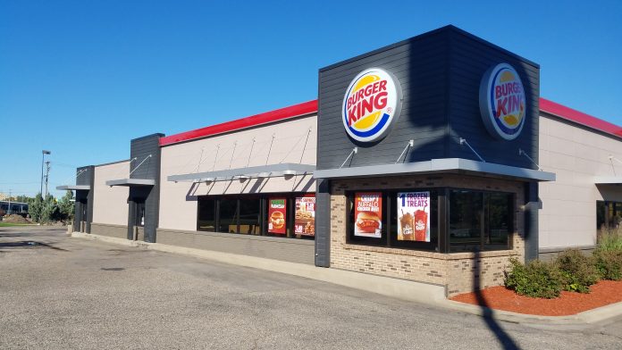 Burger King - Mankato, MN