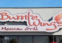 Burrito Wings - Mankato, MN